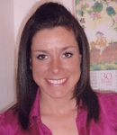 April Melissa  O'Farrell