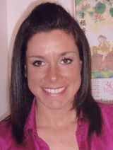 April Melissa O'Farrell