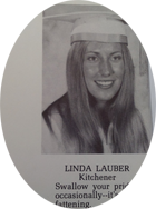 Linda Lauber